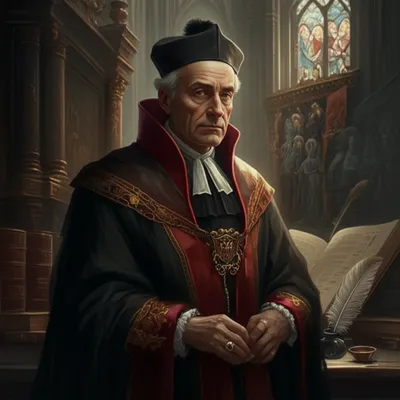 Illustration cannons - Image 1