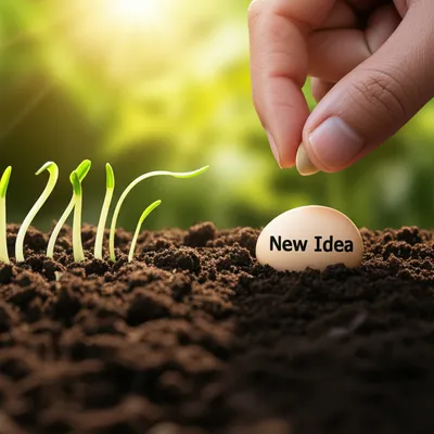 Illustration subscribing - Image 1