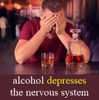 Illustration depress - Image 2