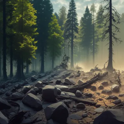 Illustration metaplasia