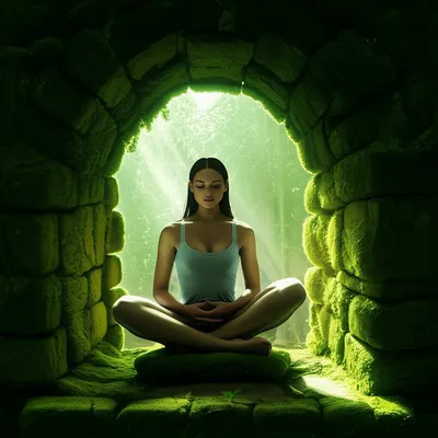 Hình ảnh minh họa contemplative