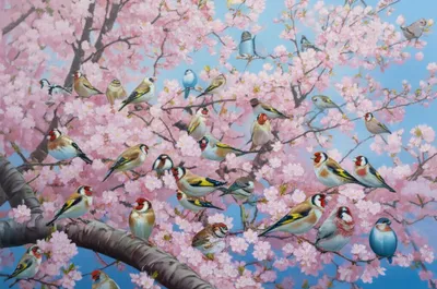 Illustration charm - Image 1