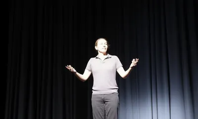 Illustration mimed - Image 1