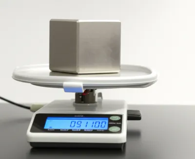 Illustration weight - Image 1