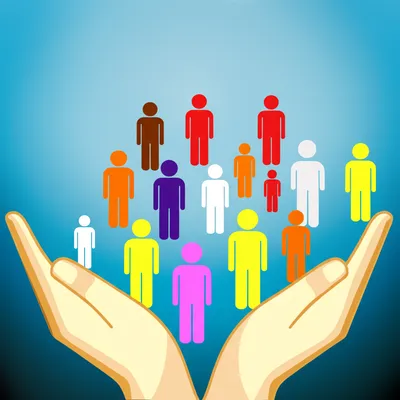 Illustration handling - Image 1