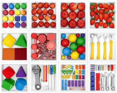 Illustration ranges - Image 1