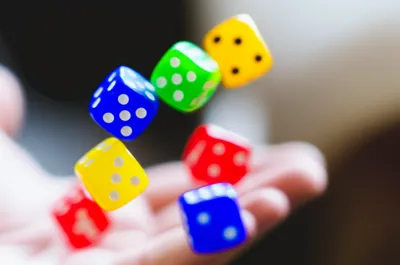 Illustration lottery - Image 1