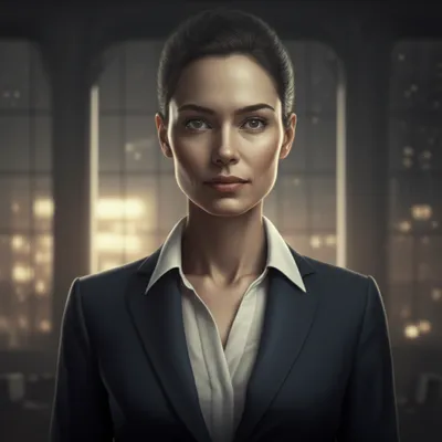 Illustration goddesses - Image 1