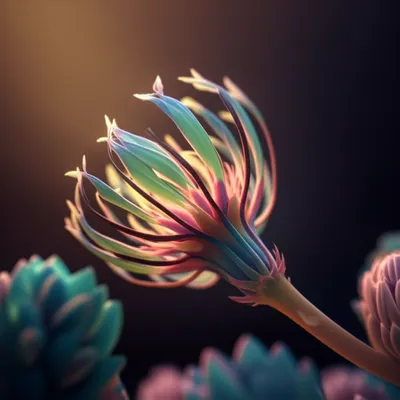 Illustration pavilion - Image 1