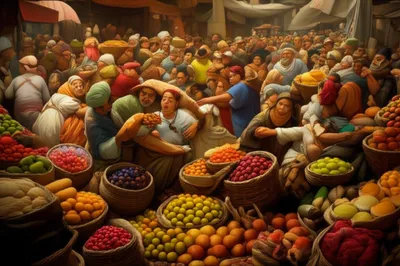 Illustration bish - Image 1