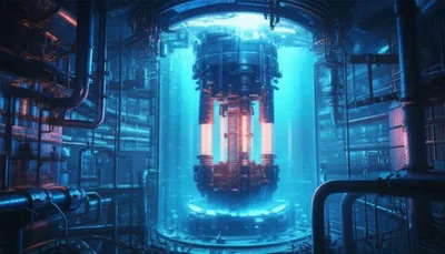 Illustration core - Image 1