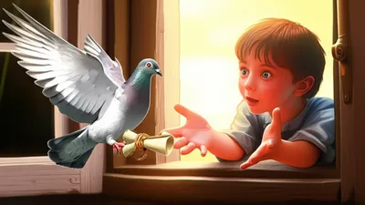 Illustration returned - Image 1