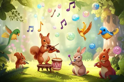 Illustration bagatelles - Image 1