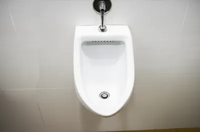 Illustration urinal - Image 1