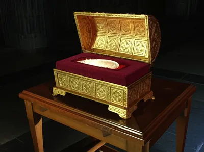 Illustration enshrine - Image 1