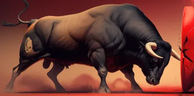 Illustration pushing - Image 1