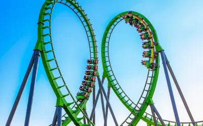 Illustration corkscrews - Image 1