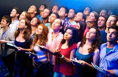 Illustration disciple - Image 1