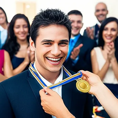 Illustration commendation - Image 1