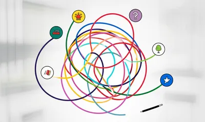 Illustration rambling - Image 1