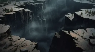 Illustration swallows