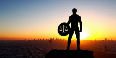 Illustration tribunes - Image 1