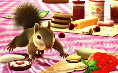 Illustration pinches - Image 1