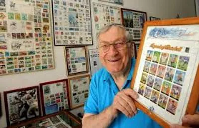 Illustration collector - Image 2