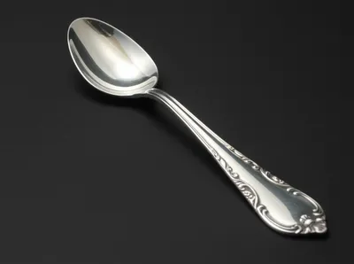 Illustration silver - Image 1