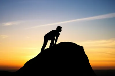 Illustration resolute - Image 1