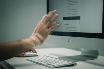 Illustration hangs - Image 1