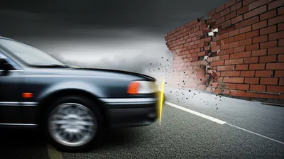 Illustration speeding - Image 1