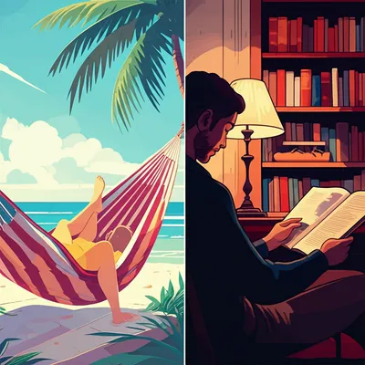 Illustration meanwhile - Image 1