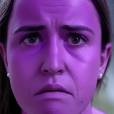 Illustration purples - Image 1