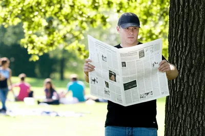 Illustration undercover - Image 1