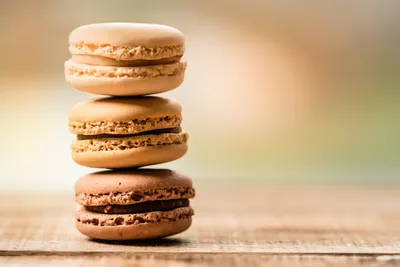 Illustration macarons - Image 2