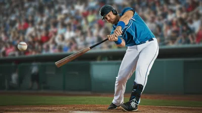 Illustration waving - Image 1