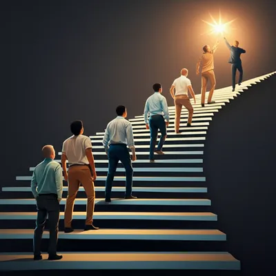 Illustration successors - Image 1