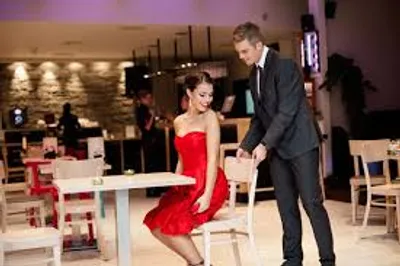 Illustration gallantry - Image 2