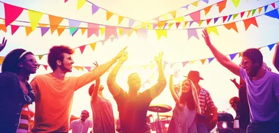 Illustration sparkle - Image 1