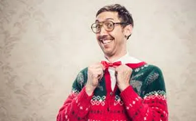 Illustration geek - Image 2