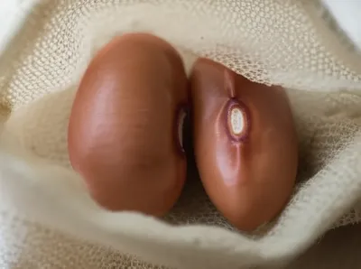 Illustration beans - Image 1