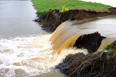 Illustration crevasses - Image 1