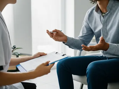 Illustration conversational - Image 1