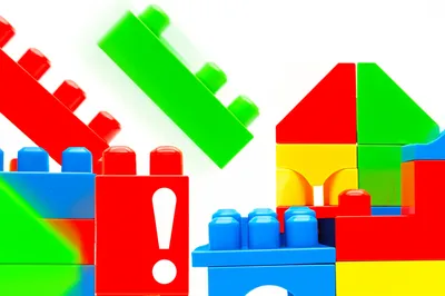 Illustration particles - Image 1