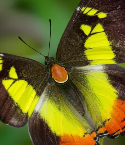 Illustration epaulets - Image 1