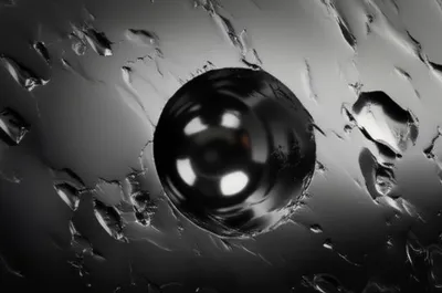 Illustration bubbles - Image 1