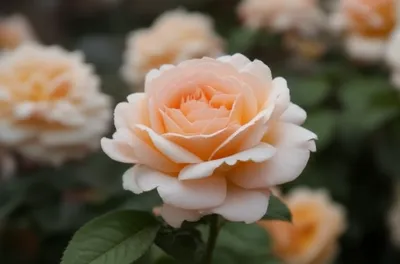 Illustration porcelain - Image 1