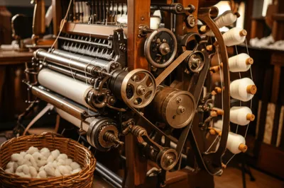 Illustration buck - Image 1