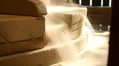 Illustration milled - Image 1